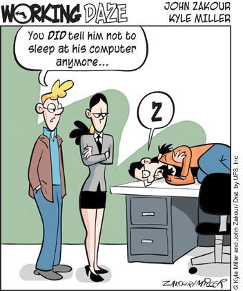 workingdaze